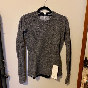 Lulu Lemon Long Sleeve Shirt